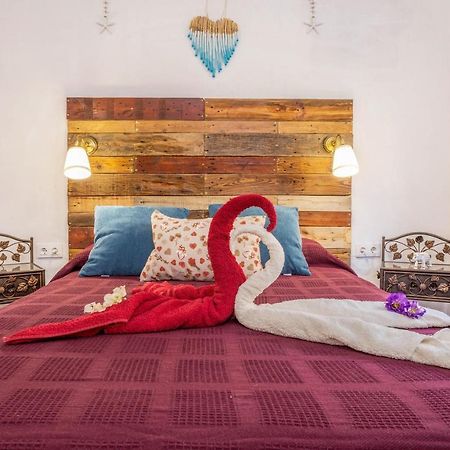 Casa Adonai Villa Tuineje Eksteriør billede