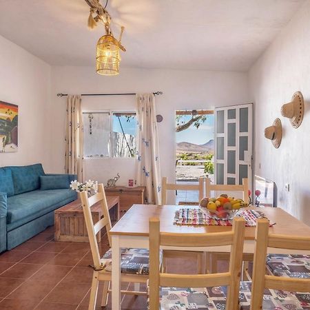 Casa Adonai Villa Tuineje Eksteriør billede