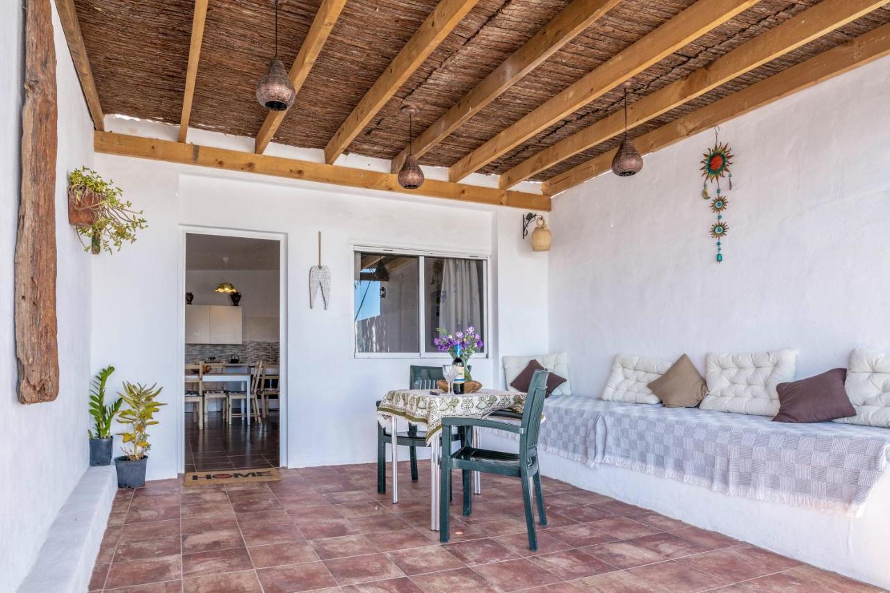 Casa Adonai Villa Tuineje Eksteriør billede