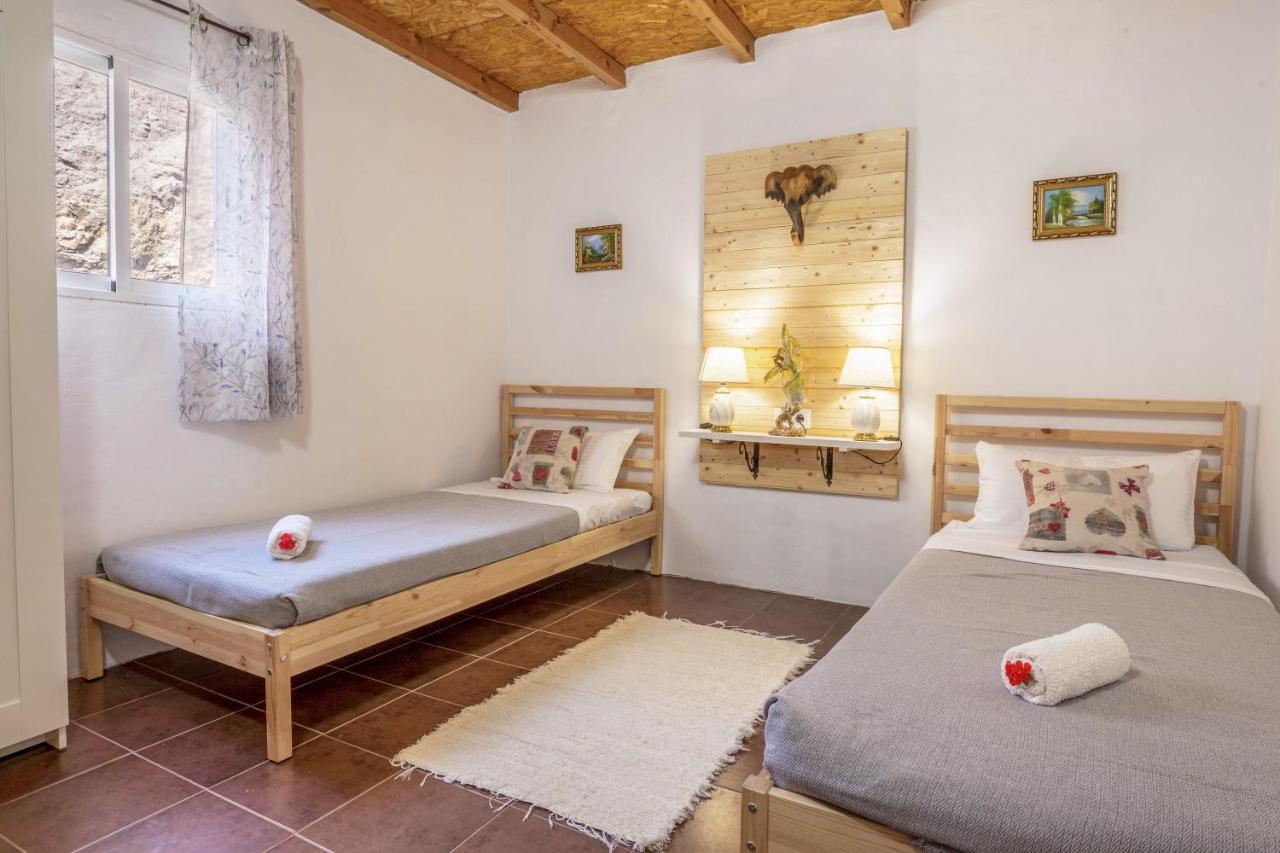 Casa Adonai Villa Tuineje Eksteriør billede