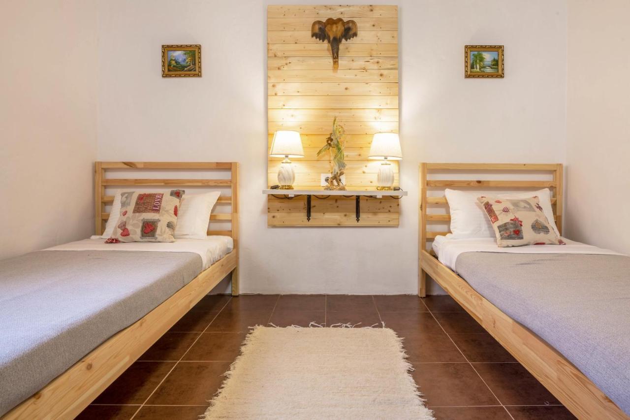 Casa Adonai Villa Tuineje Eksteriør billede