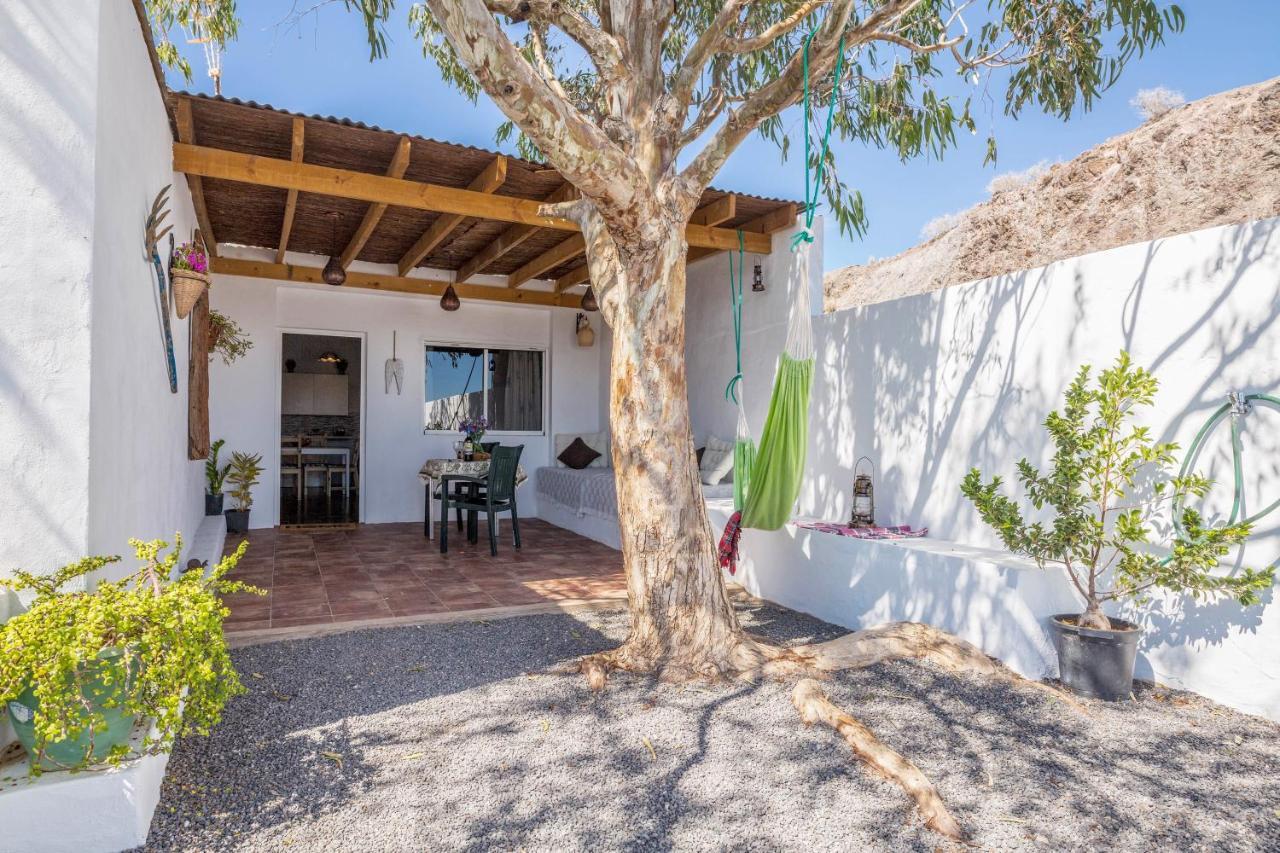 Casa Adonai Villa Tuineje Eksteriør billede