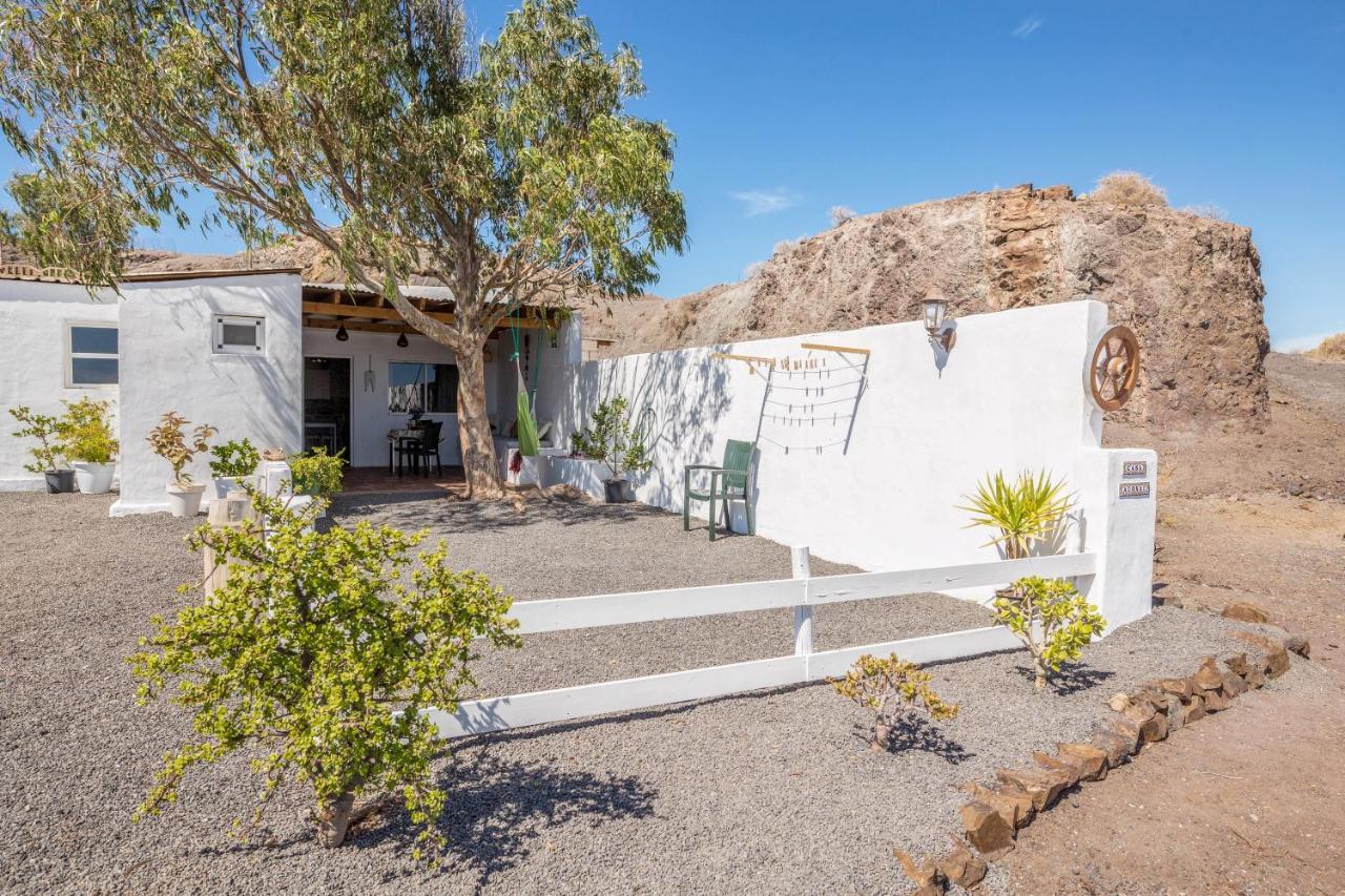Casa Adonai Villa Tuineje Eksteriør billede