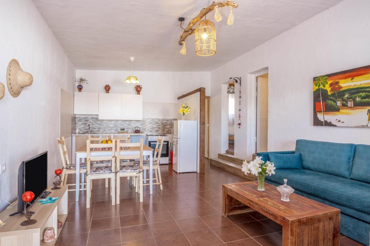 Casa Adonai Villa Tuineje Eksteriør billede