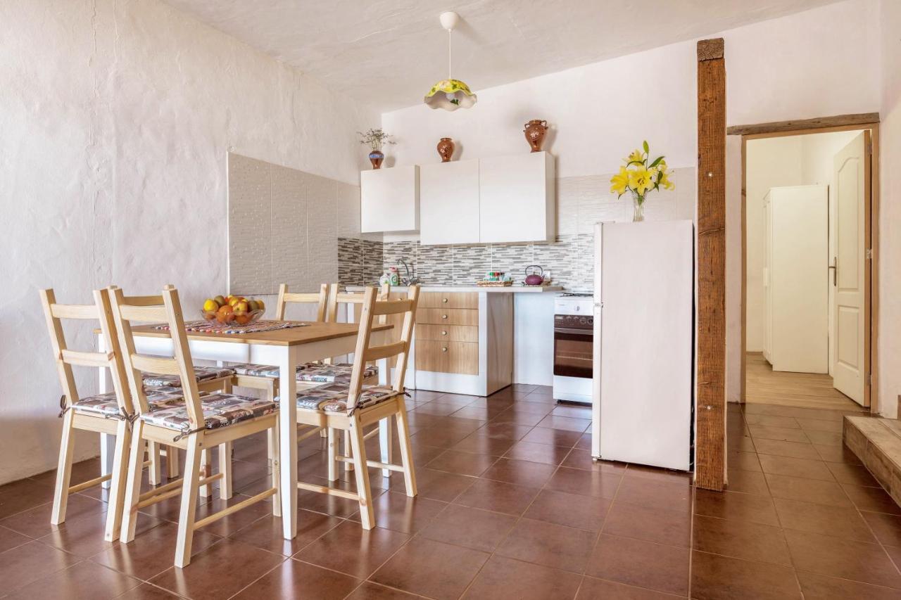 Casa Adonai Villa Tuineje Eksteriør billede